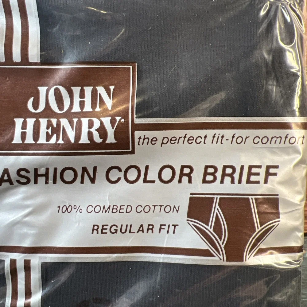 john henry new packages